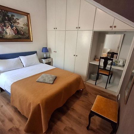 Rotas B Bed and Breakfast Saint Julian's Εξωτερικό φωτογραφία