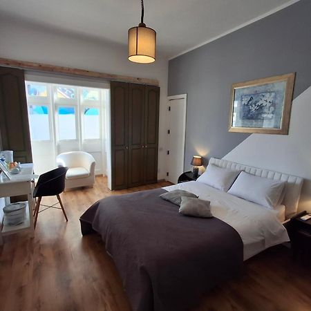 Rotas B Bed and Breakfast Saint Julian's Εξωτερικό φωτογραφία