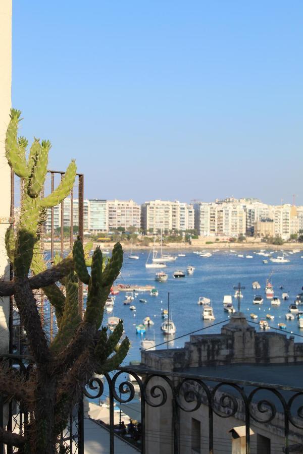 Rotas B Bed and Breakfast Saint Julian's Εξωτερικό φωτογραφία