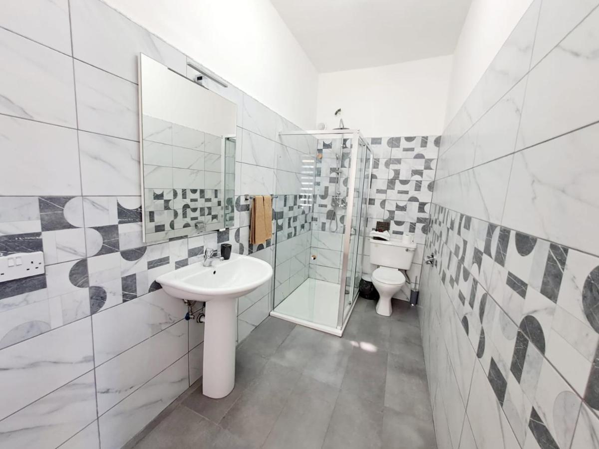 Rotas B Bed and Breakfast Saint Julian's Εξωτερικό φωτογραφία