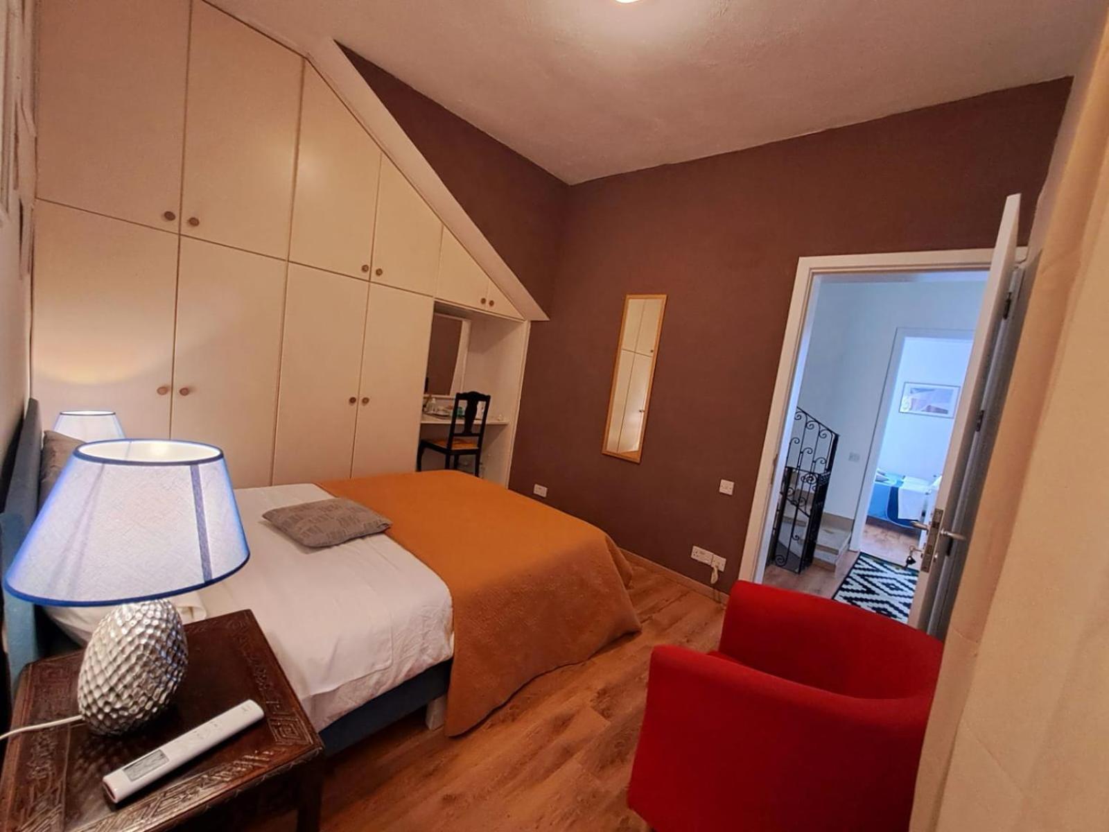 Rotas B Bed and Breakfast Saint Julian's Εξωτερικό φωτογραφία