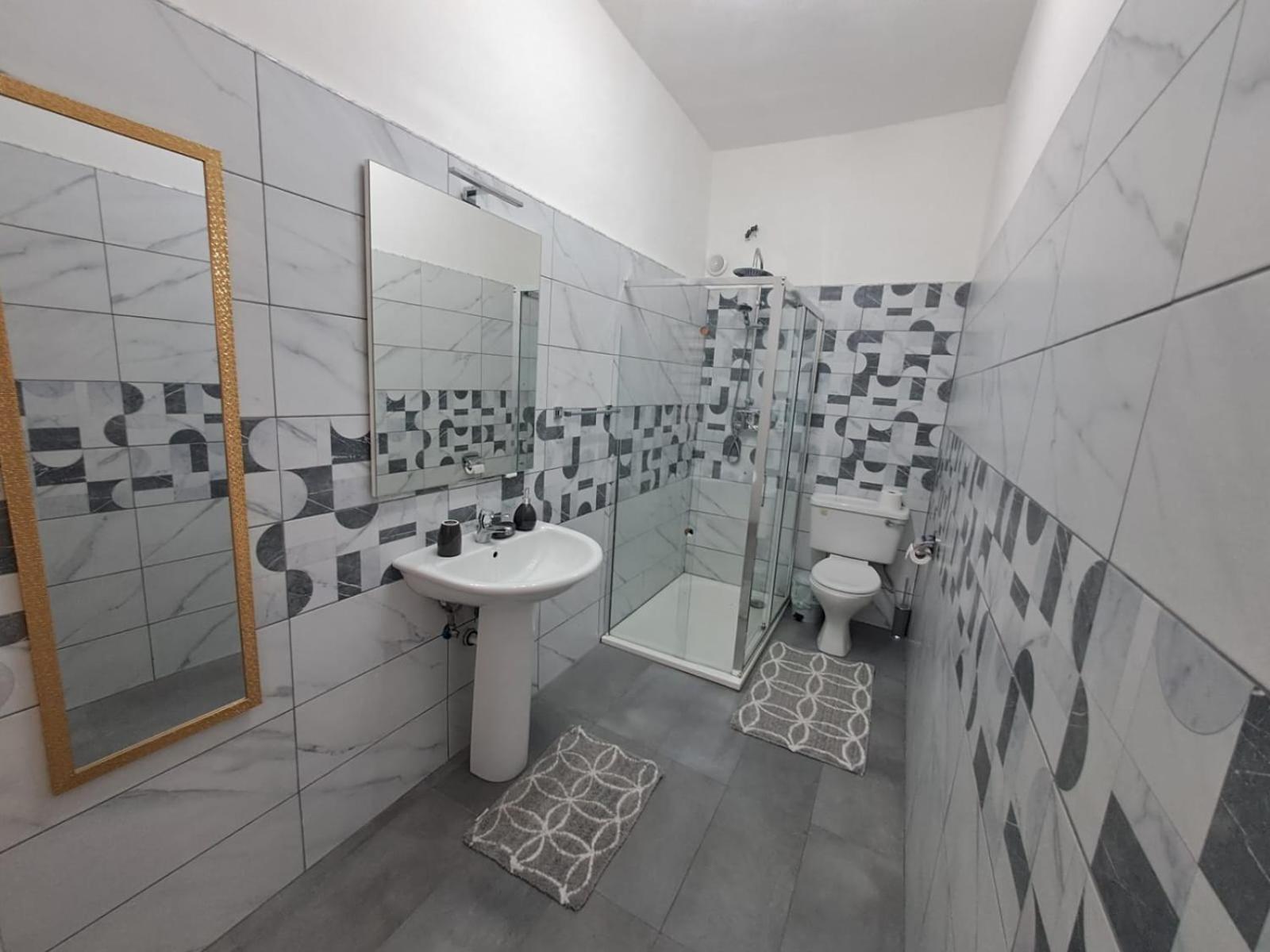 Rotas B Bed and Breakfast Saint Julian's Εξωτερικό φωτογραφία