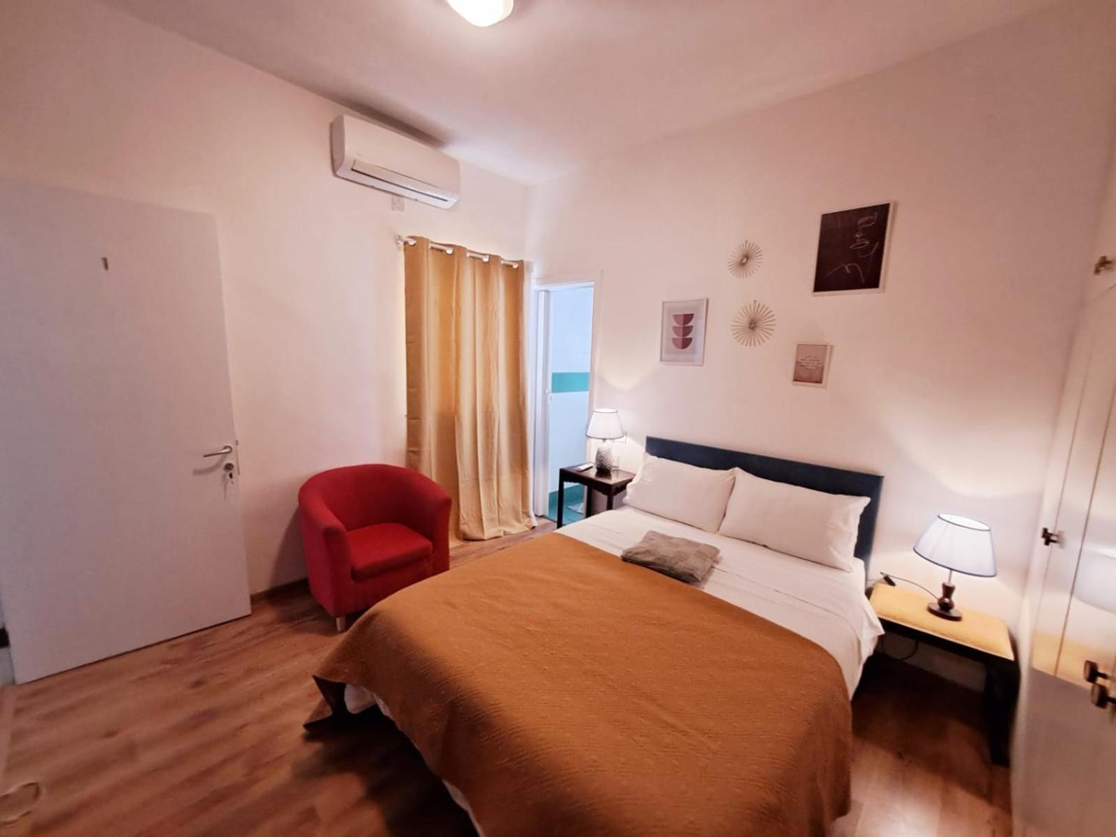 Rotas B Bed and Breakfast Saint Julian's Εξωτερικό φωτογραφία