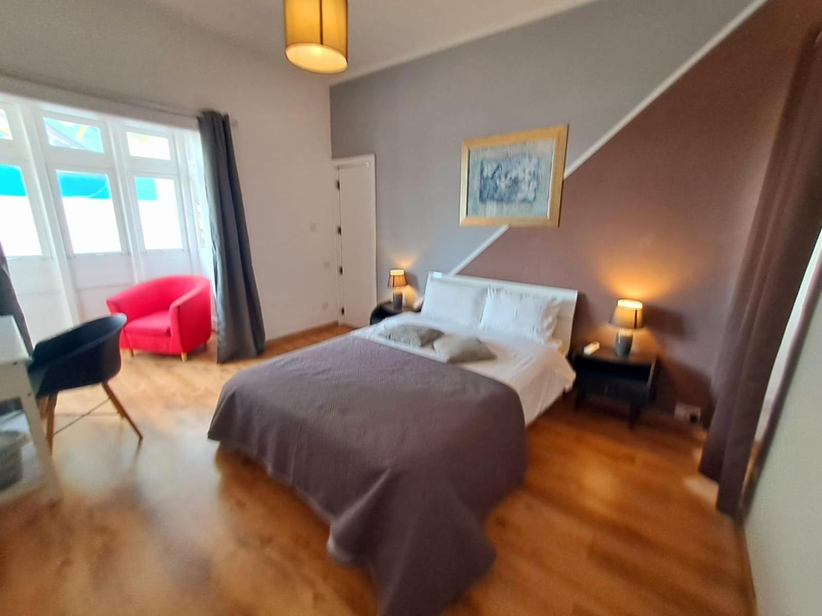 Rotas B Bed and Breakfast Saint Julian's Εξωτερικό φωτογραφία