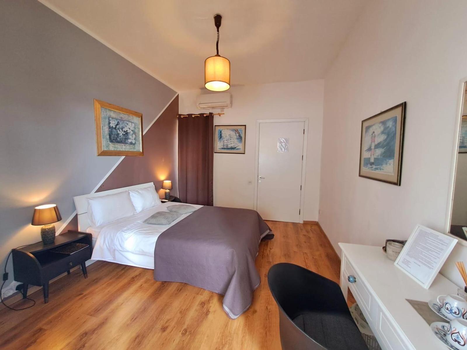 Rotas B Bed and Breakfast Saint Julian's Εξωτερικό φωτογραφία