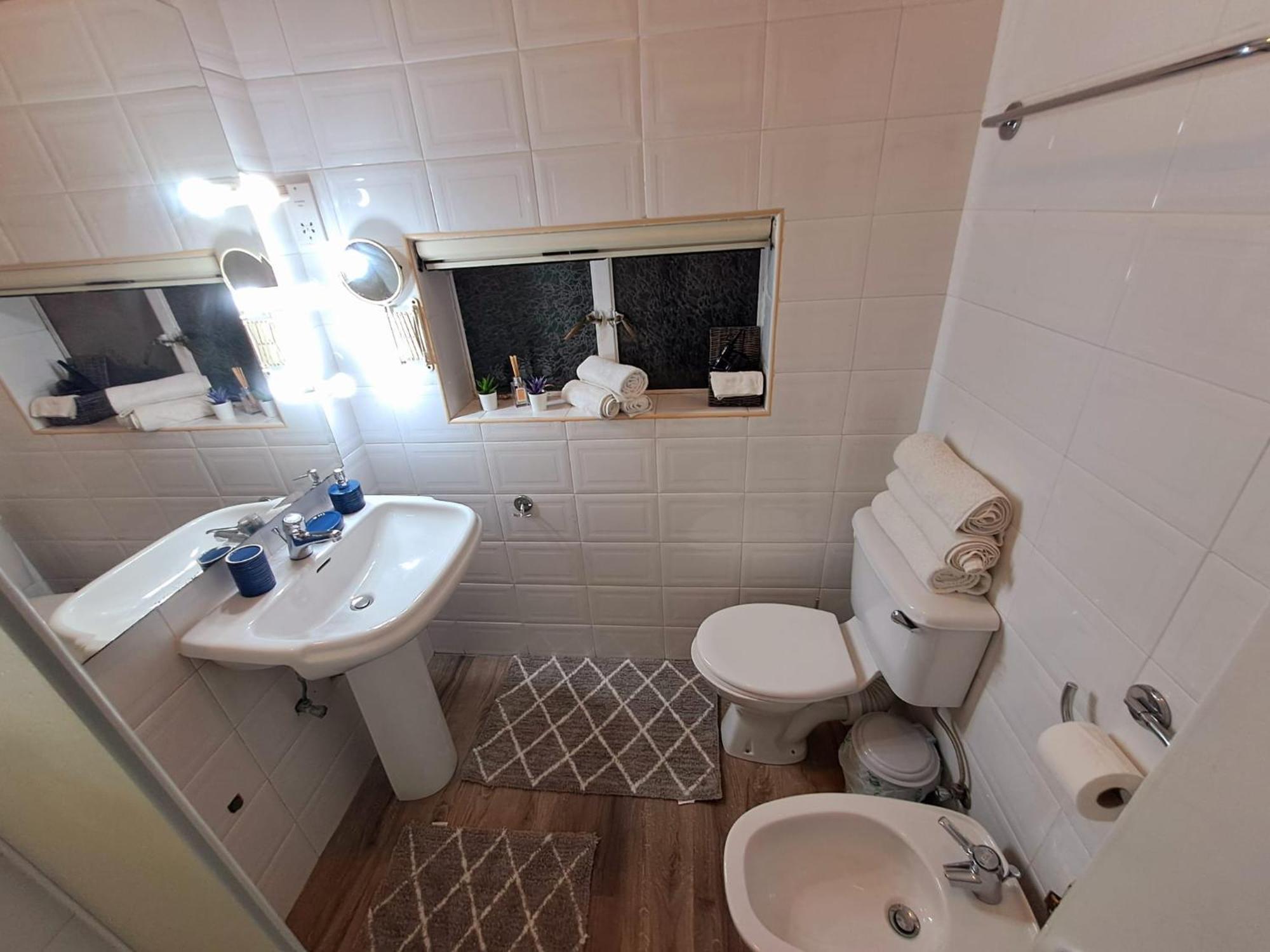 Rotas B Bed and Breakfast Saint Julian's Εξωτερικό φωτογραφία