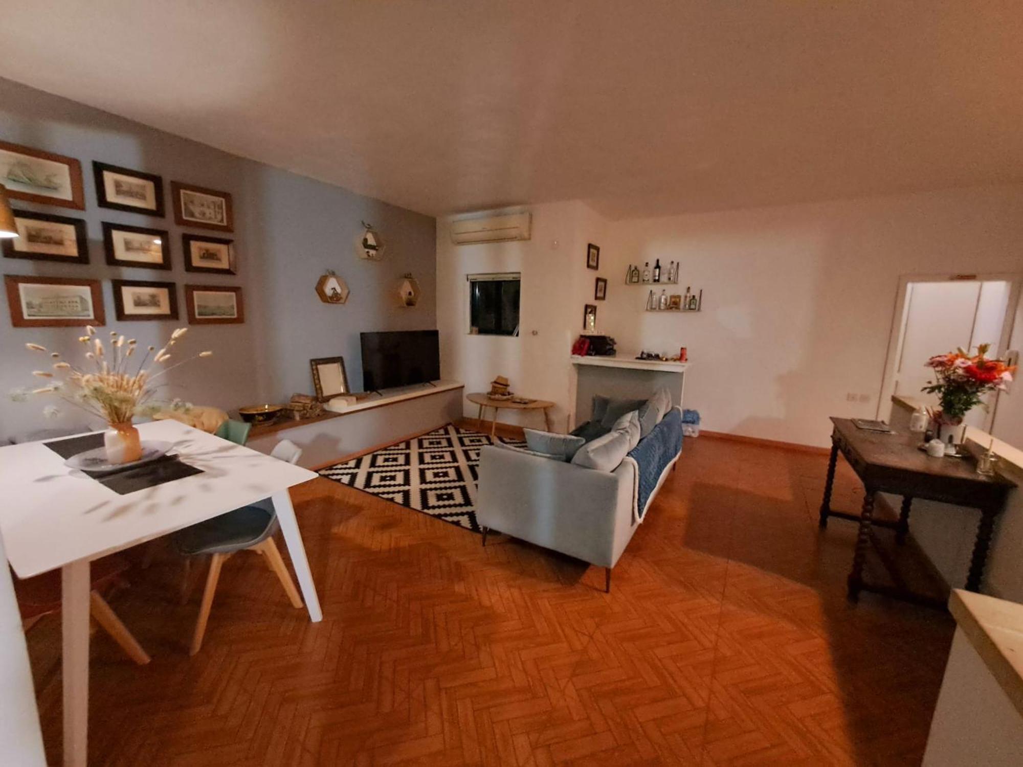 Rotas B Bed and Breakfast Saint Julian's Εξωτερικό φωτογραφία