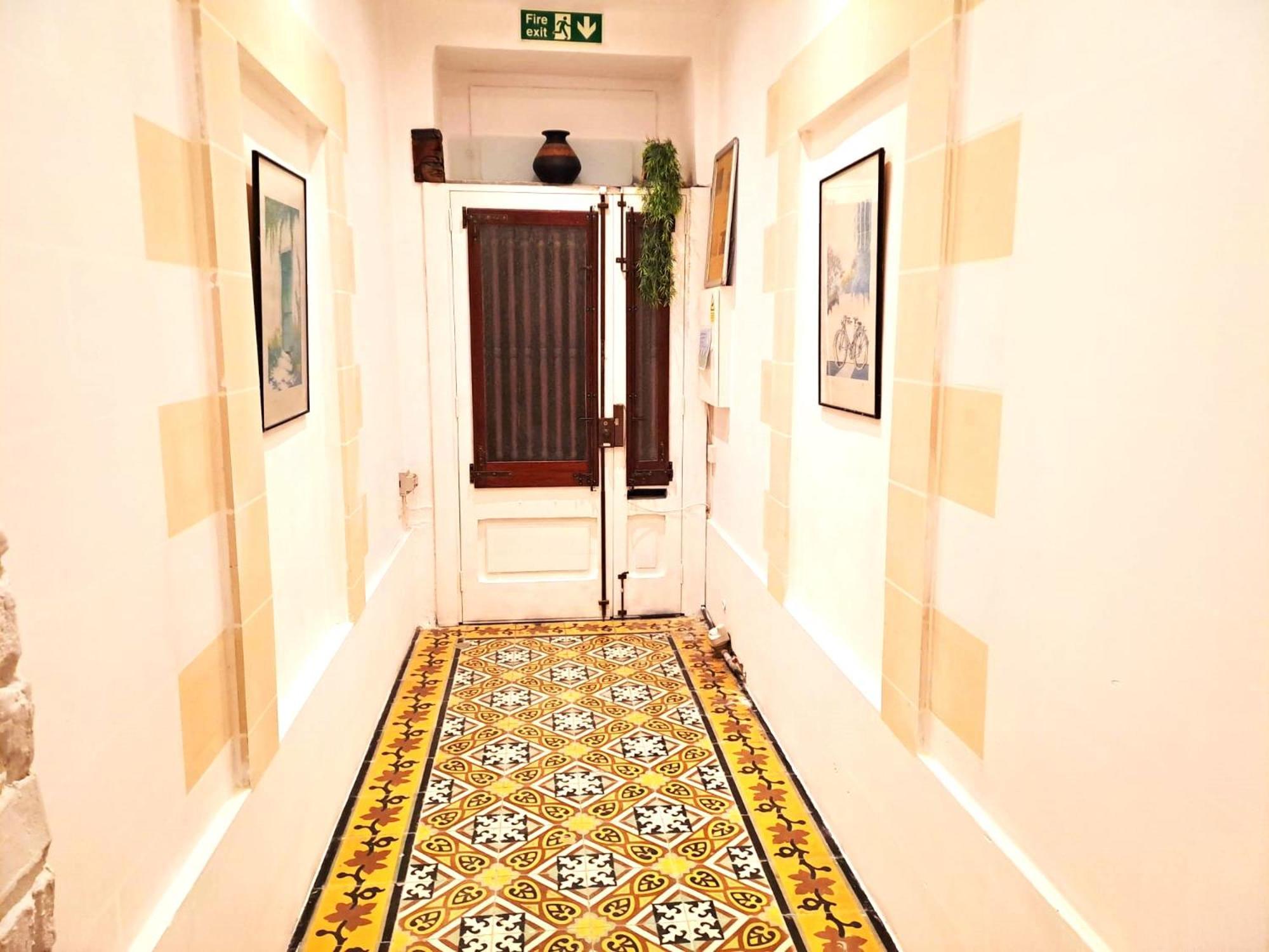 Rotas B Bed and Breakfast Saint Julian's Εξωτερικό φωτογραφία