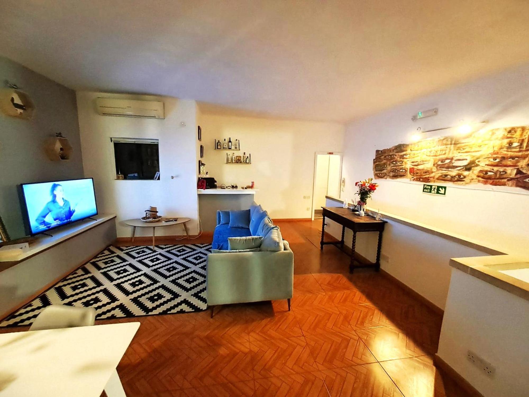 Rotas B Bed and Breakfast Saint Julian's Εξωτερικό φωτογραφία