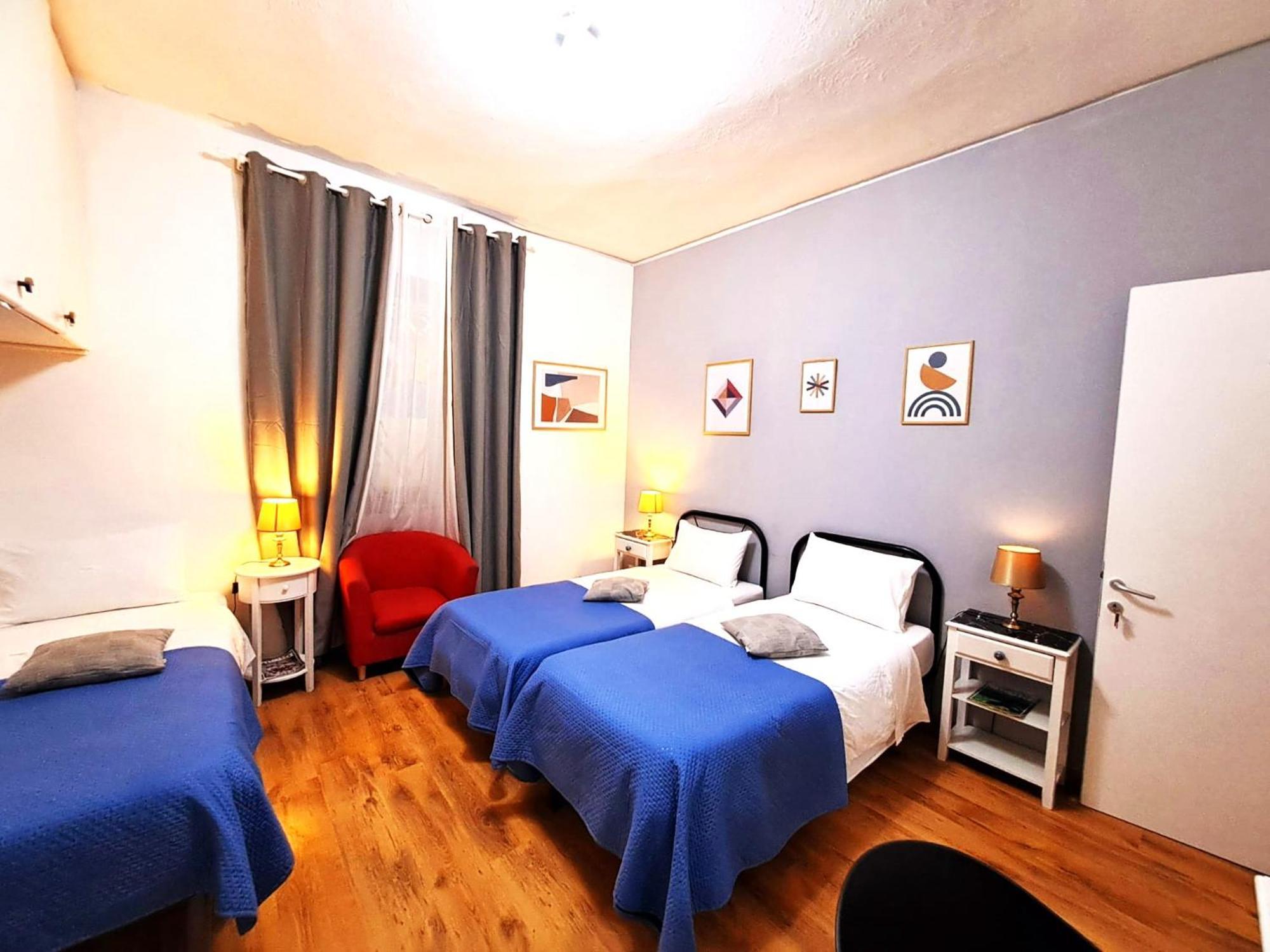 Rotas B Bed and Breakfast Saint Julian's Εξωτερικό φωτογραφία