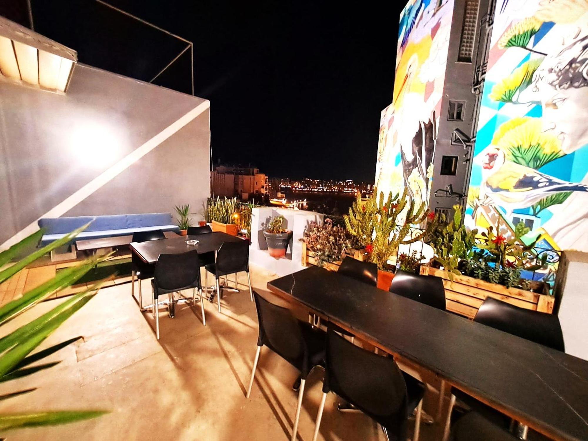 Rotas B Bed and Breakfast Saint Julian's Εξωτερικό φωτογραφία