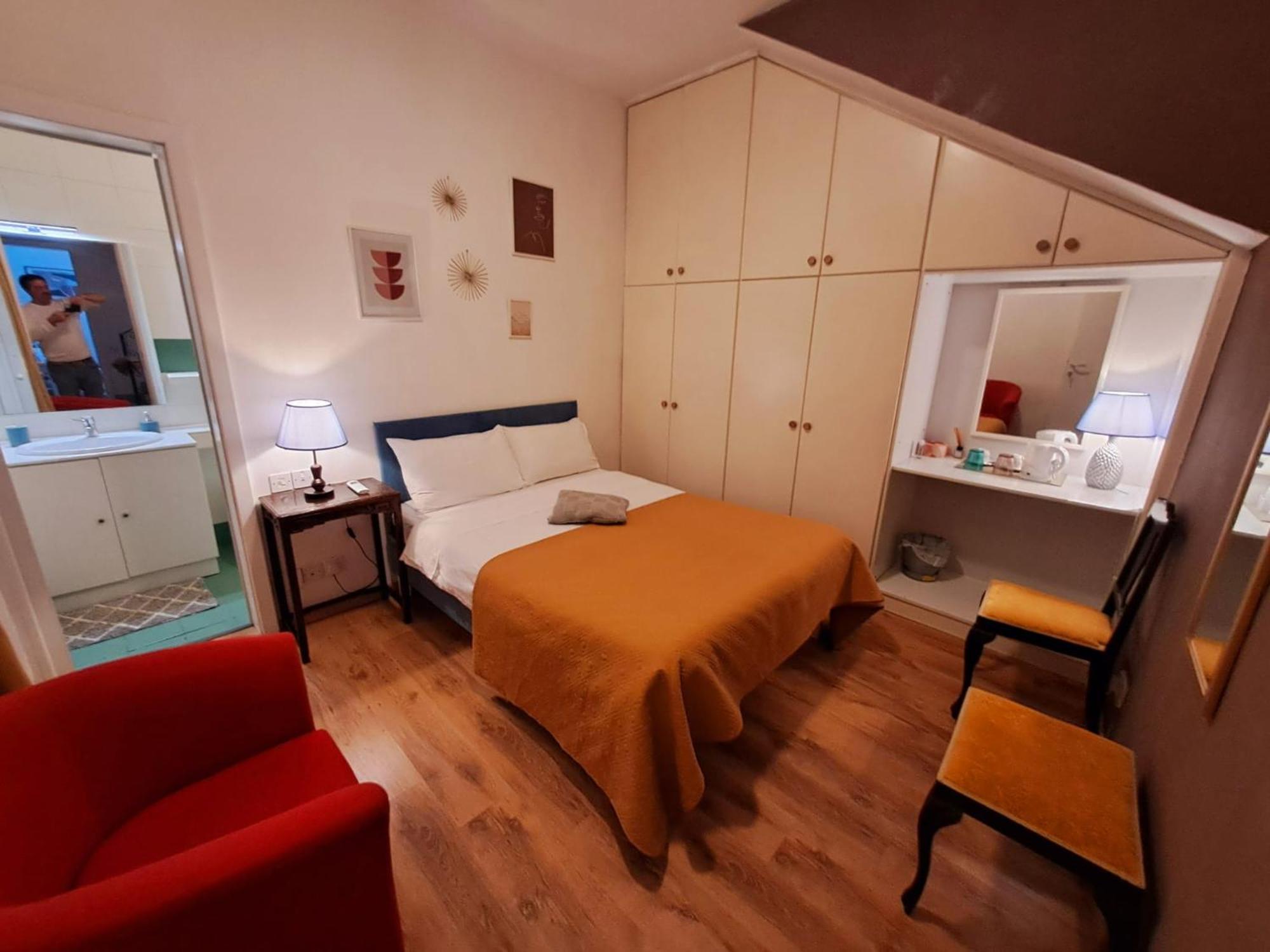 Rotas B Bed and Breakfast Saint Julian's Εξωτερικό φωτογραφία