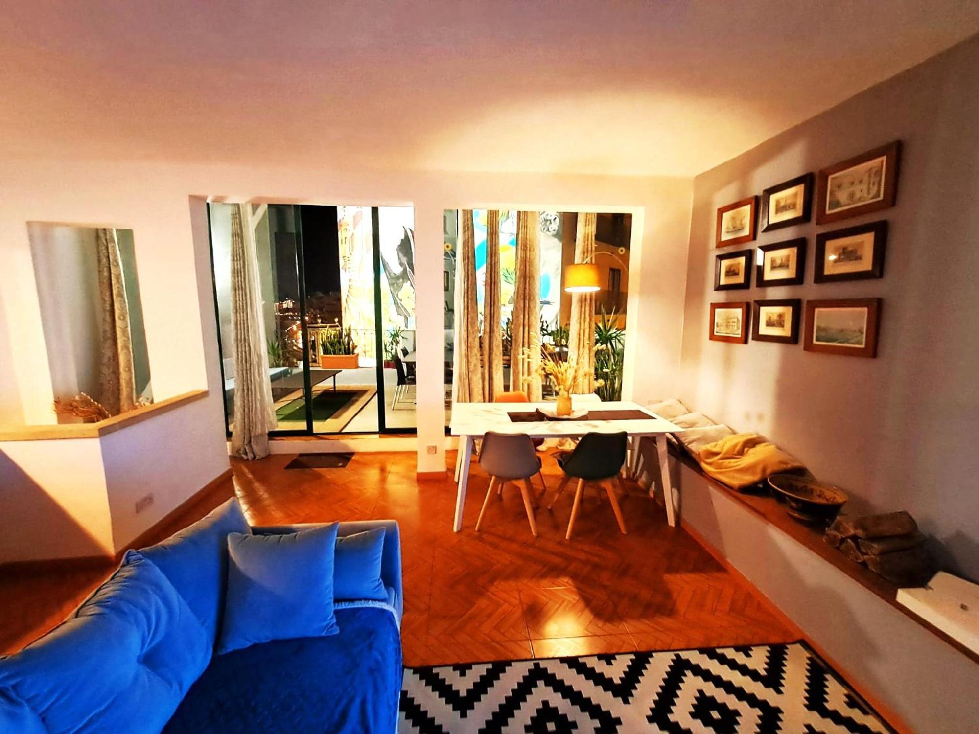 Rotas B Bed and Breakfast Saint Julian's Εξωτερικό φωτογραφία