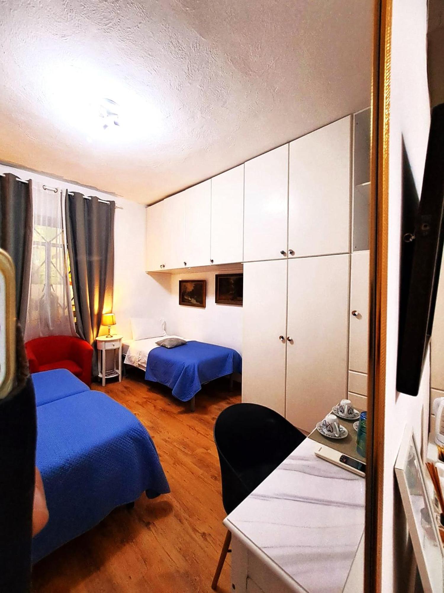 Rotas B Bed and Breakfast Saint Julian's Εξωτερικό φωτογραφία
