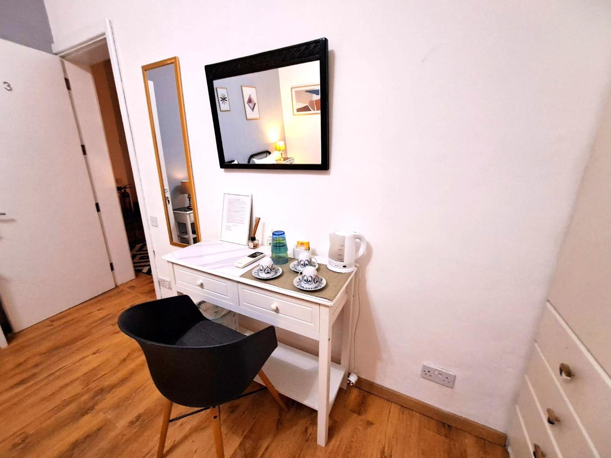 Rotas B Bed and Breakfast Saint Julian's Εξωτερικό φωτογραφία