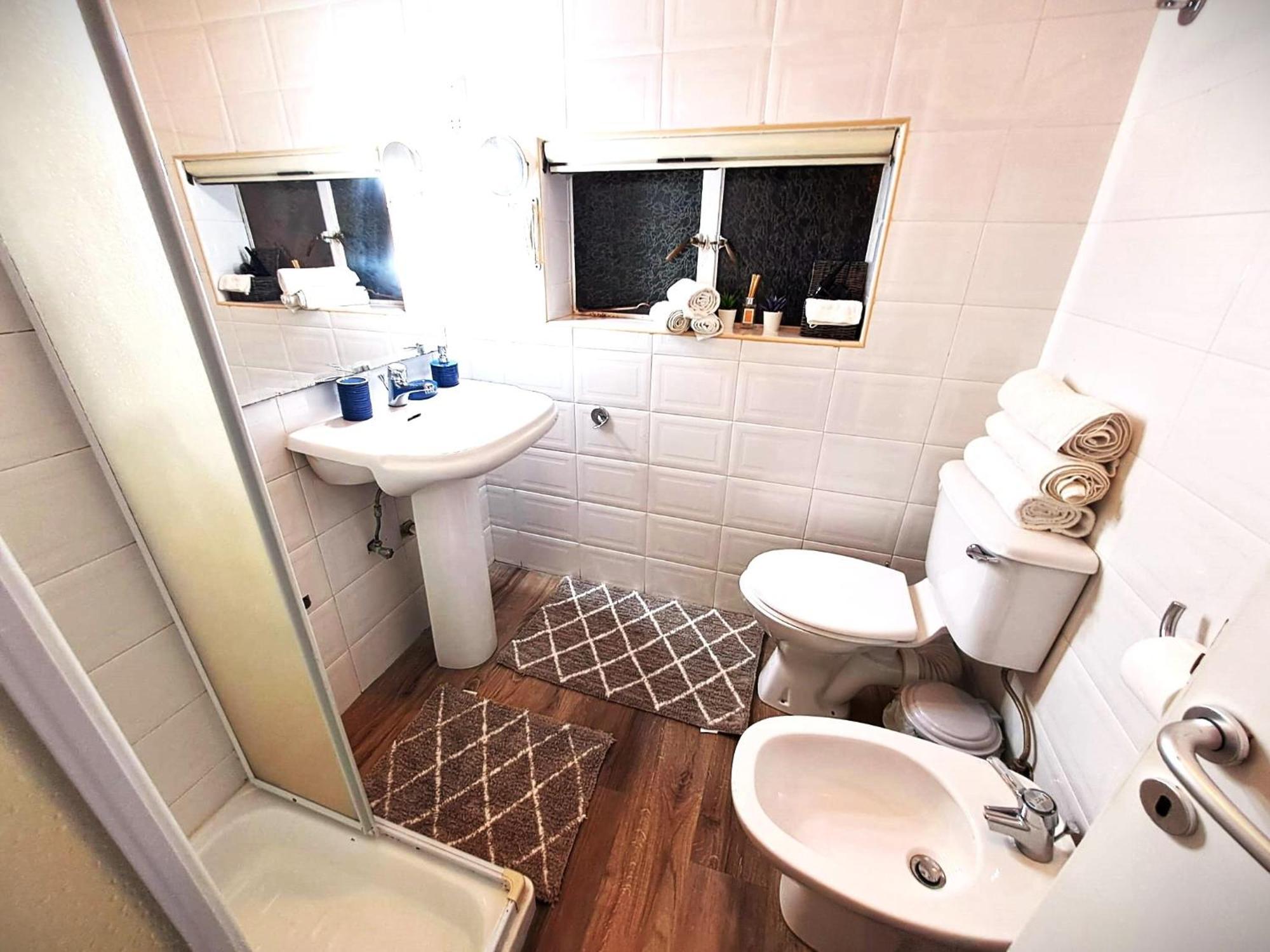 Rotas B Bed and Breakfast Saint Julian's Εξωτερικό φωτογραφία