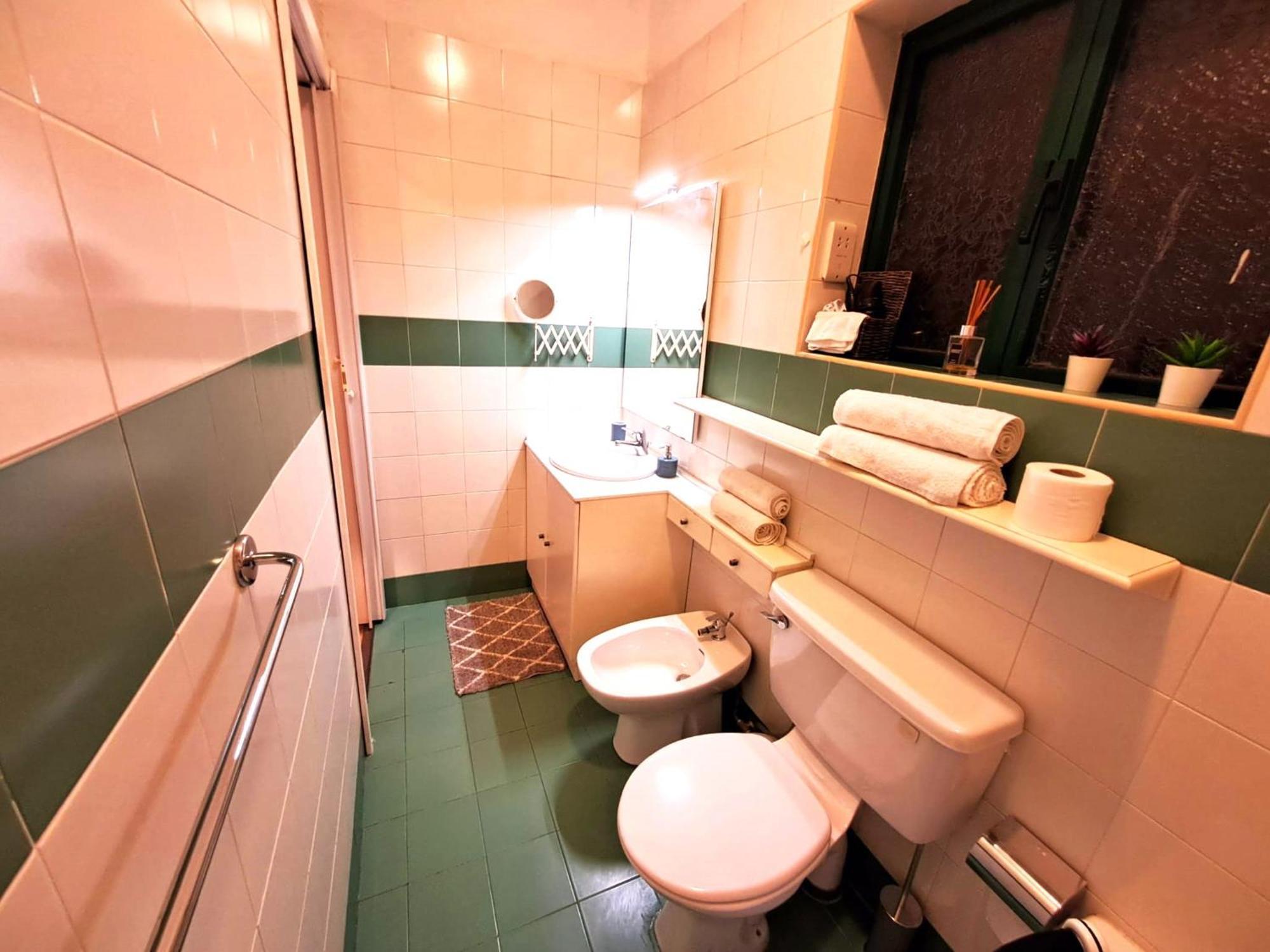 Rotas B Bed and Breakfast Saint Julian's Εξωτερικό φωτογραφία