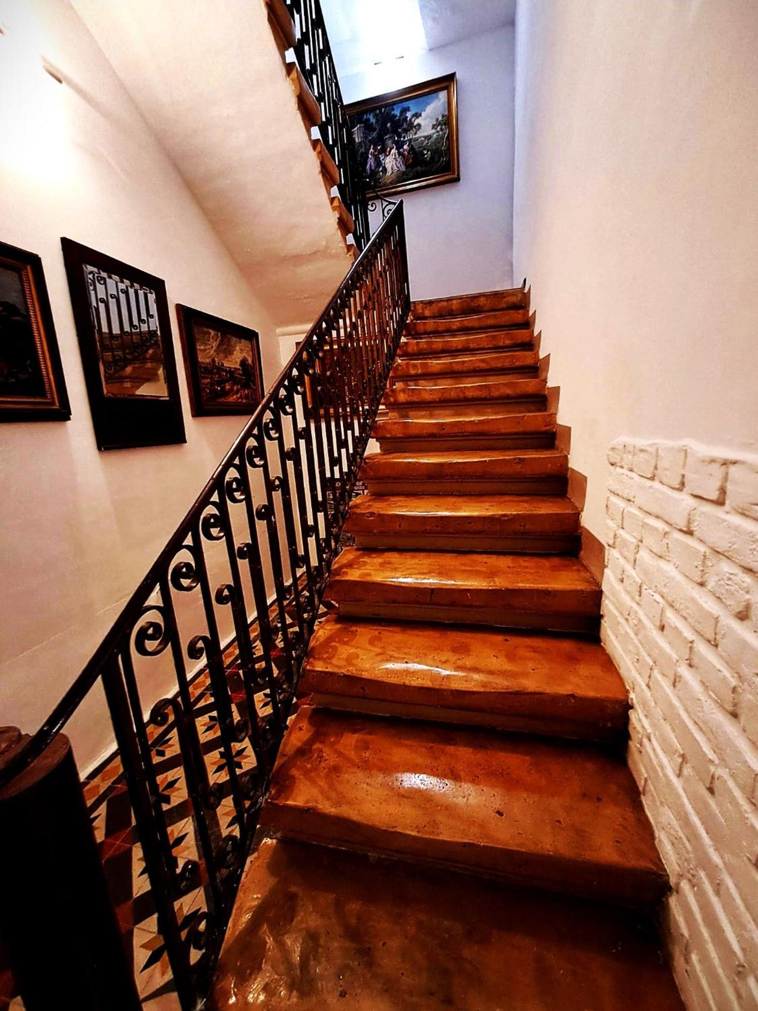 Rotas B Bed and Breakfast Saint Julian's Εξωτερικό φωτογραφία