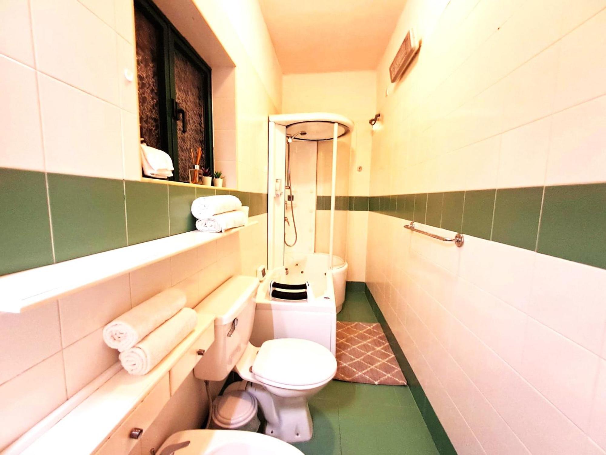 Rotas B Bed and Breakfast Saint Julian's Εξωτερικό φωτογραφία