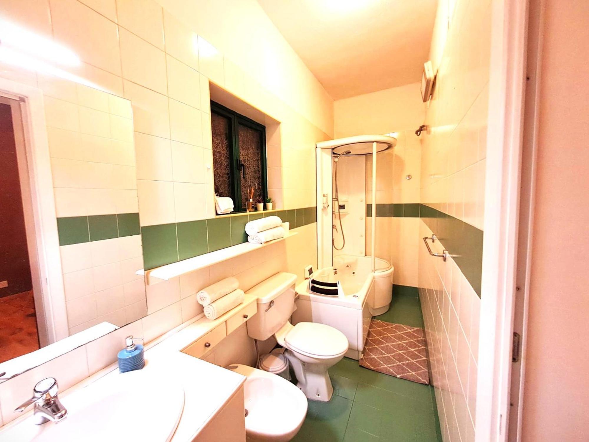 Rotas B Bed and Breakfast Saint Julian's Εξωτερικό φωτογραφία