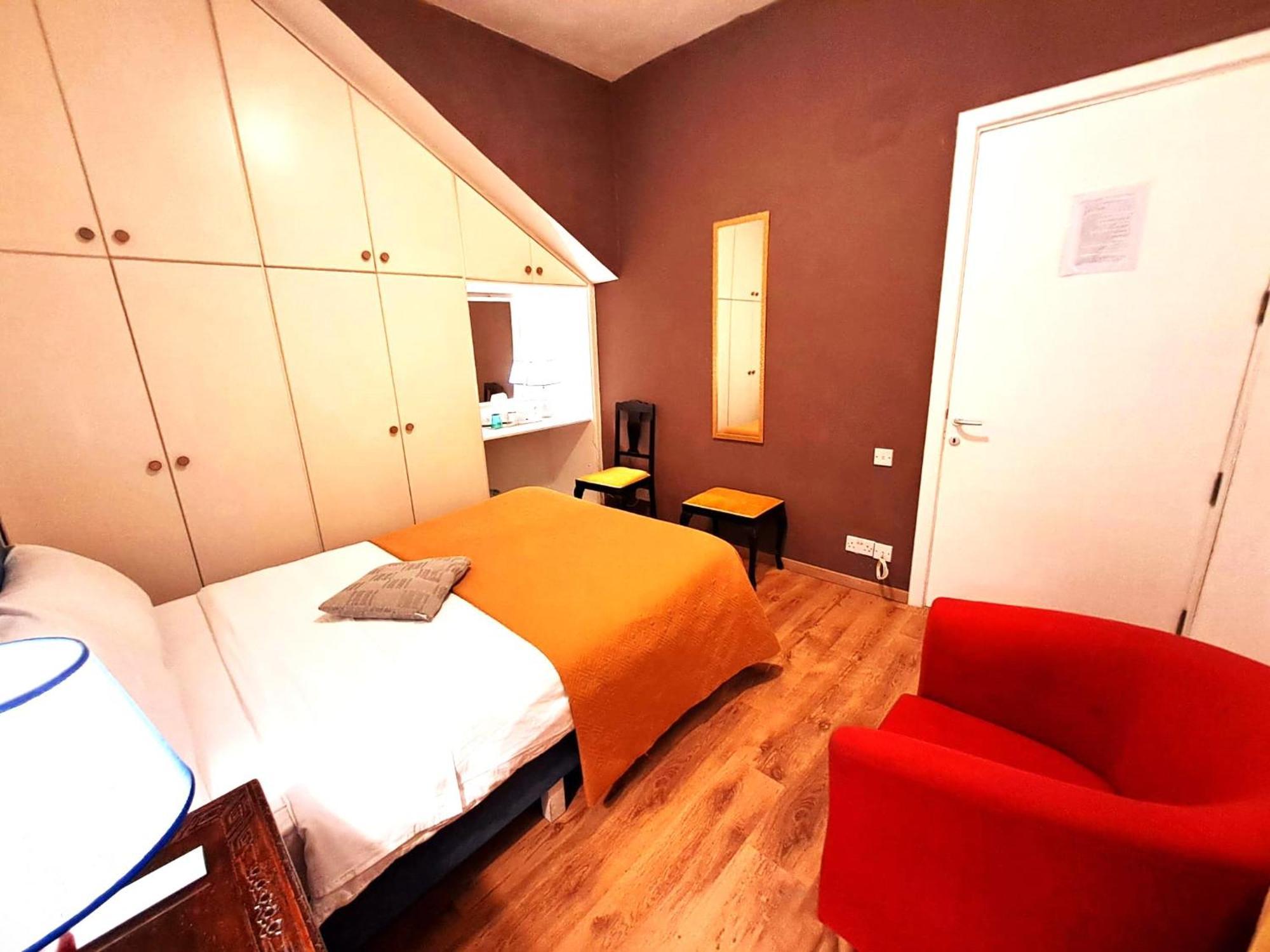 Rotas B Bed and Breakfast Saint Julian's Εξωτερικό φωτογραφία