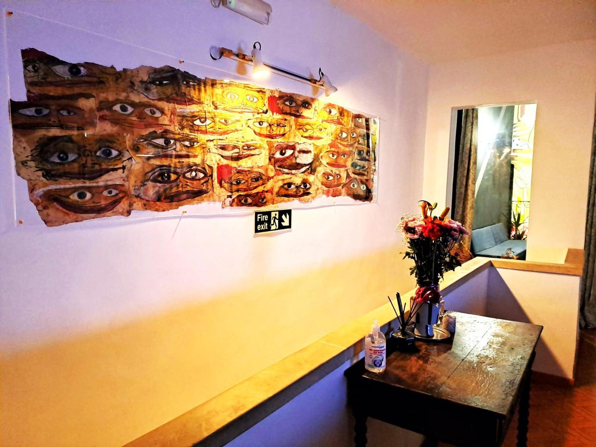 Rotas B Bed and Breakfast Saint Julian's Εξωτερικό φωτογραφία