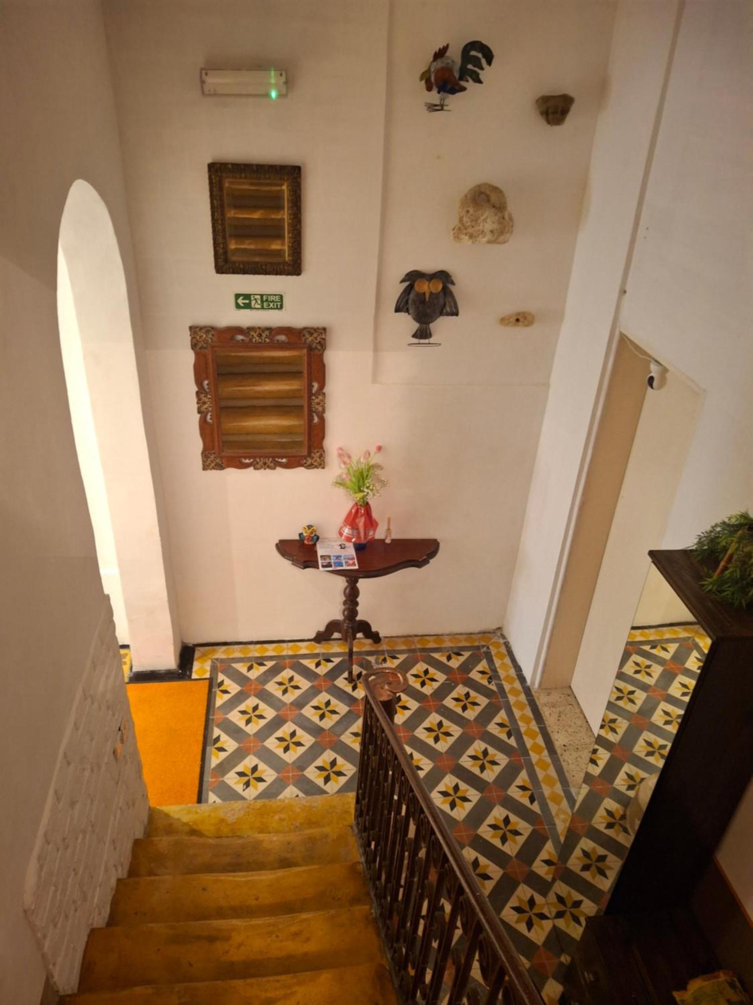 Rotas B Bed and Breakfast Saint Julian's Εξωτερικό φωτογραφία