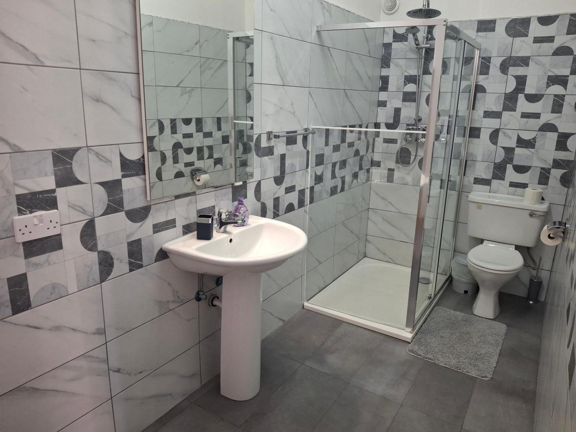 Rotas B Bed and Breakfast Saint Julian's Εξωτερικό φωτογραφία