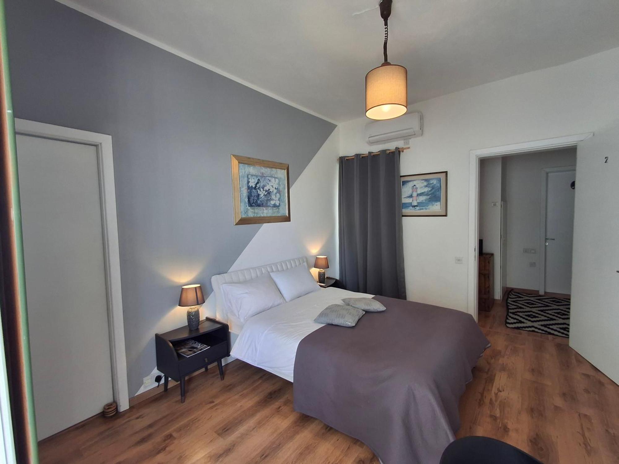 Rotas B Bed and Breakfast Saint Julian's Εξωτερικό φωτογραφία