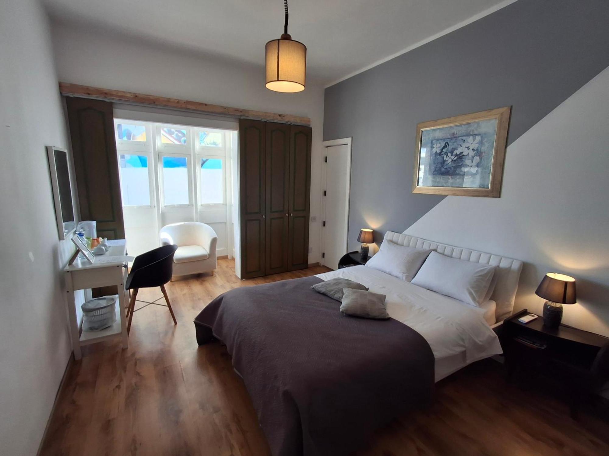 Rotas B Bed and Breakfast Saint Julian's Εξωτερικό φωτογραφία